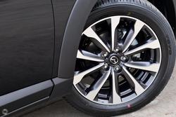 2025 Mazda CX-3 G20 Pure