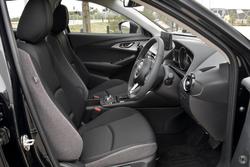 2025 Mazda CX-3 G20 Pure