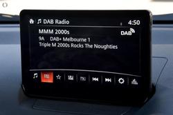 2025 Mazda CX-3 G20 Pure