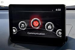 2025 Mazda CX-3 G20 Pure