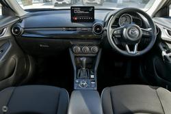 2025 Mazda CX-3 G20 Pure