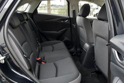 2025 Mazda CX-3 G20 Pure