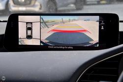 2025 Mazda 3 G20 Touring