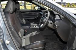 2025 Mazda 3 G20 Touring