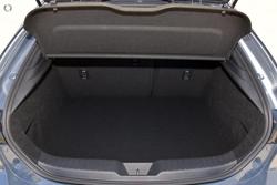 2025 Mazda 3 G20 Touring