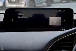 2025 Mazda 3 G20 Touring