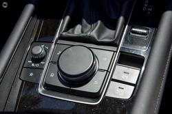 2025 Mazda 3 G20 Touring