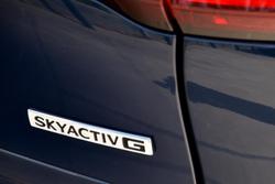 2025 Mazda CX-60 G25 Pure