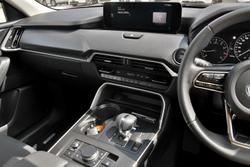 2025 Mazda CX-60 G25 Pure