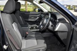 2025 Mazda CX-60 G25 Pure