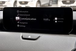 2025 Mazda CX-60 G25 Pure