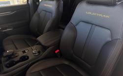 2025 Ford Ranger Wildtrak