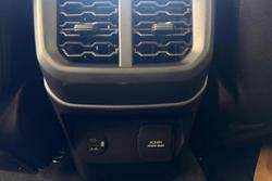 2025 Ford Ranger Wildtrak