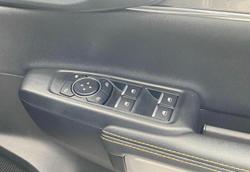 2025 Ford Ranger Wildtrak