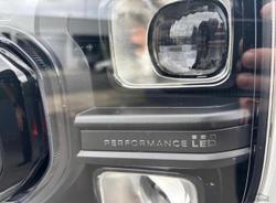 2025 Ford Ranger Wildtrak