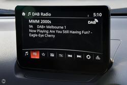 2025 Mazda CX-3 G20 GT SP