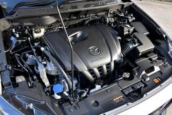 2025 Mazda CX-3 G20 GT SP