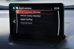 2025 Mazda CX-3 G20 GT SP