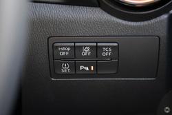 2025 Mazda CX-3 G20 GT SP