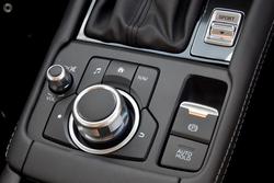 2025 Mazda CX-3 G20 GT SP