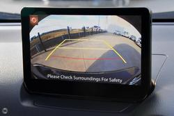 2025 Mazda CX-3 G20 GT SP