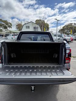 2025 Ford Ranger Wildtrak