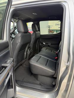 2025 Ford Ranger Wildtrak