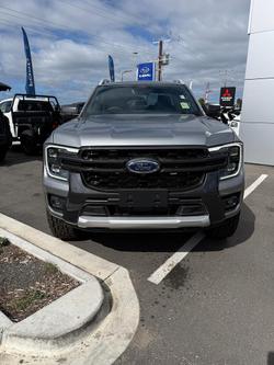 2025 Ford Ranger Wildtrak