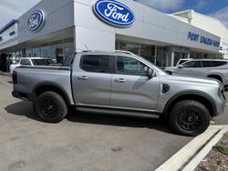 2025 Ford Ranger Wildtrak