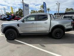 2025 Ford Ranger Wildtrak