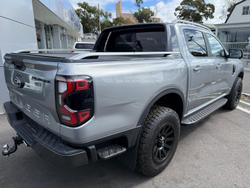 2025 Ford Ranger Wildtrak