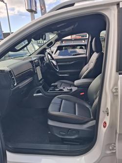 2026 Ford Ranger Wildtrak