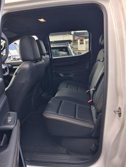 2026 Ford Ranger Wildtrak
