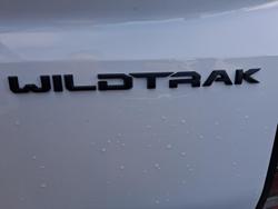 2026 Ford Ranger Wildtrak