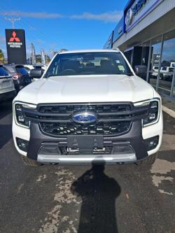 2026 Ford Ranger Wildtrak