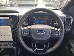 2026 Ford Ranger Wildtrak