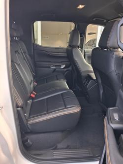 2026 Ford Ranger Wildtrak