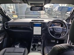 2026 Ford Ranger Wildtrak