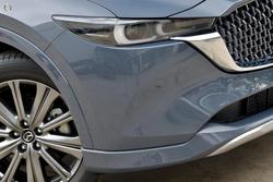 2025 Mazda CX-5 G35 Akera