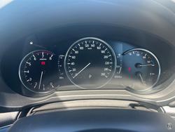 2025 Mazda CX-5 G35 Akera