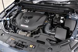 2025 Mazda CX-5 G35 Akera