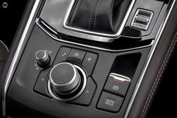 2025 Mazda CX-5 G35 Akera