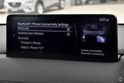 2025 Mazda CX-5 G35 Akera