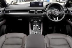 2025 Mazda CX-5 G35 Akera