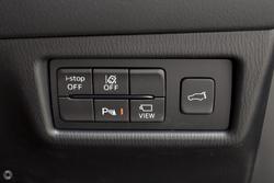 2025 Mazda CX-5 G35 Akera