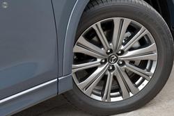 2025 Mazda CX-5 G35 Akera