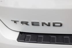 2025 Ford Everest Trend