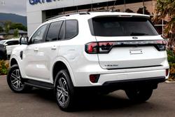 2025 Ford Everest Trend