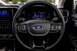 2025 Ford Everest Trend