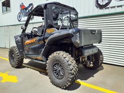 2022 Yamaha Wolverine RMAX 2 (YXE1000PSE) Wolverine Black